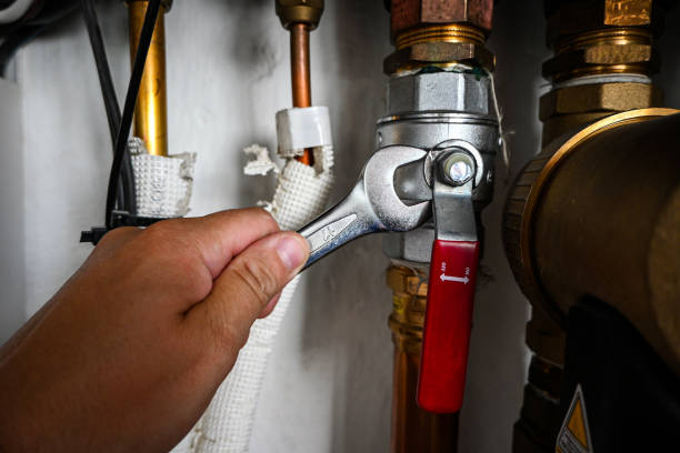 Best Residential Plumbing Services  in Fountain Green, UT